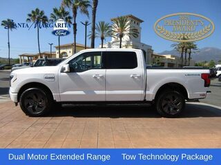 2023 Ford F-150 Lightning Lariat