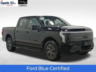 2023 Ford F-150 Lightning Lariat