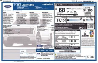 2024 Ford F-150 Lightning XLT