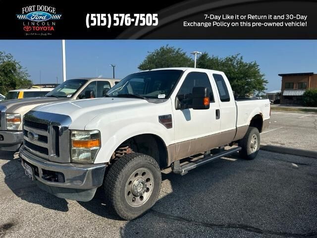 2009 Ford F-350 Super Duty XL