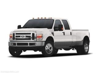 2008 Ford F-450 Super Duty XL