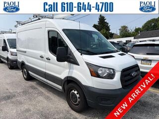 2020 Ford Transit 150