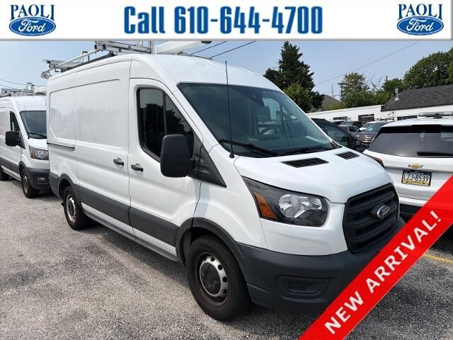 2020 Ford Transit 150