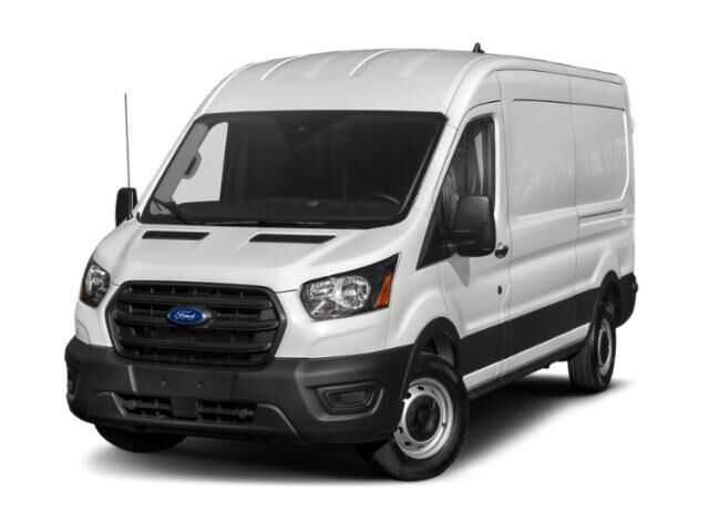 2021 Ford Transit 150