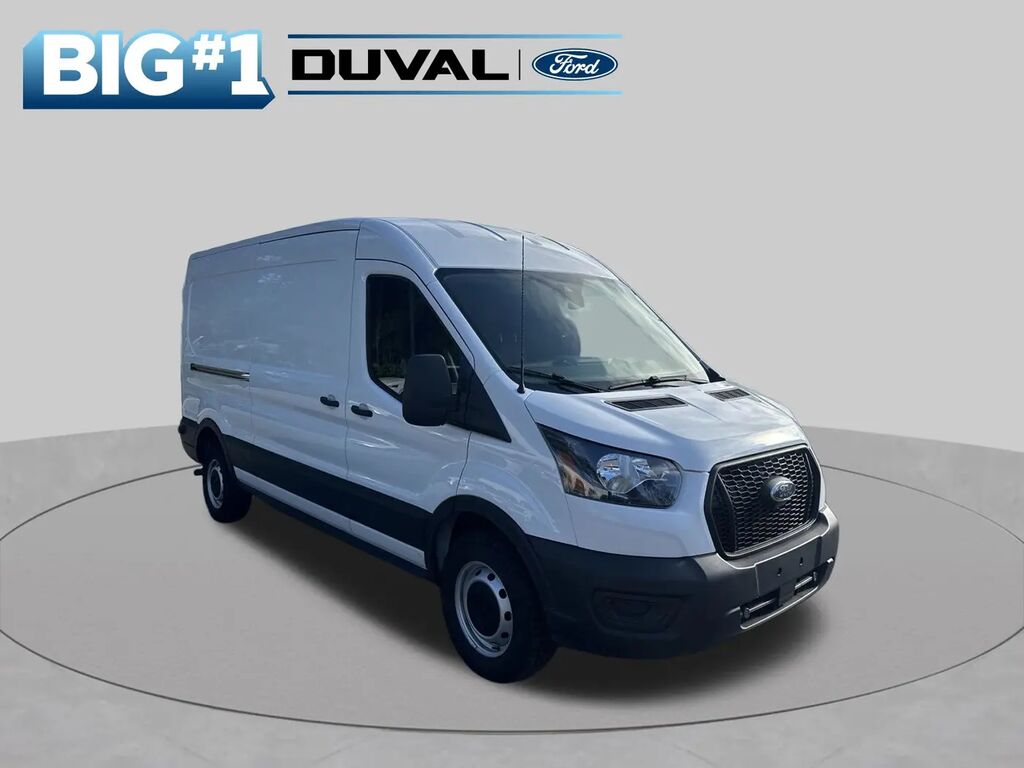 2023 Ford Transit 150 — photo 1 of 13