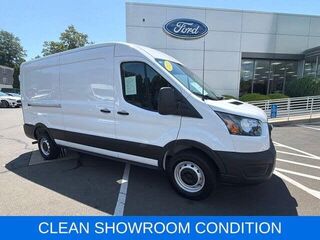 2025 Ford Transit 150