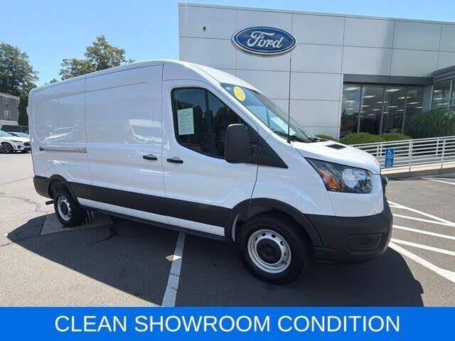 2025 Ford Transit 150 — photo 1 of 1