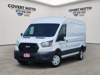 2024 Ford Transit 150