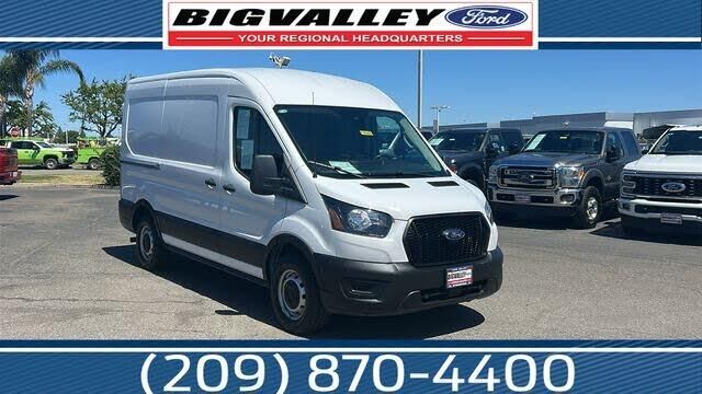 2023 Ford Transit 150