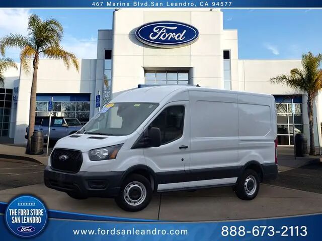2023 Ford Transit 150
