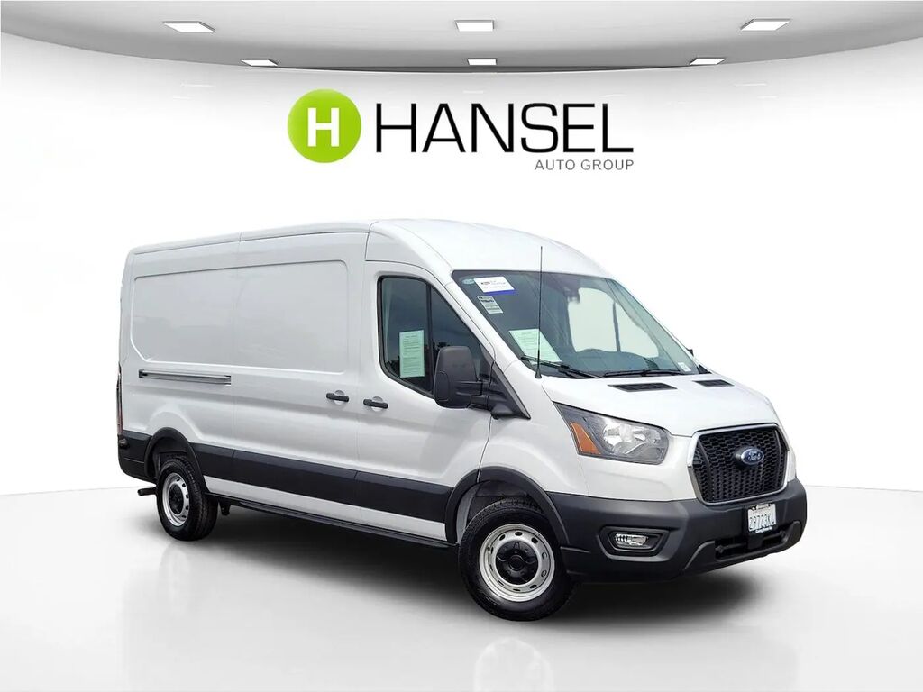 2025 Ford Transit 150 — photo 1 of 13