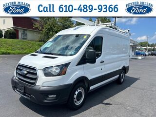 2020 Ford Transit 150