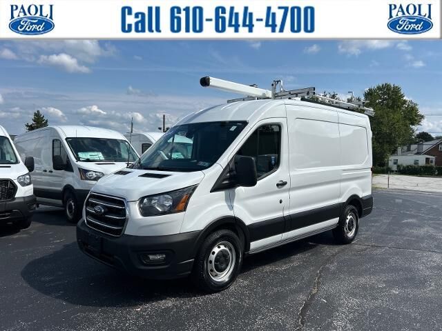 2020 Ford Transit 150
