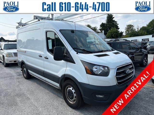 2020 Ford Transit 150 — photo 1 of 13