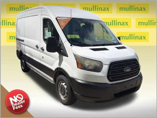 2016 Ford Transit 150