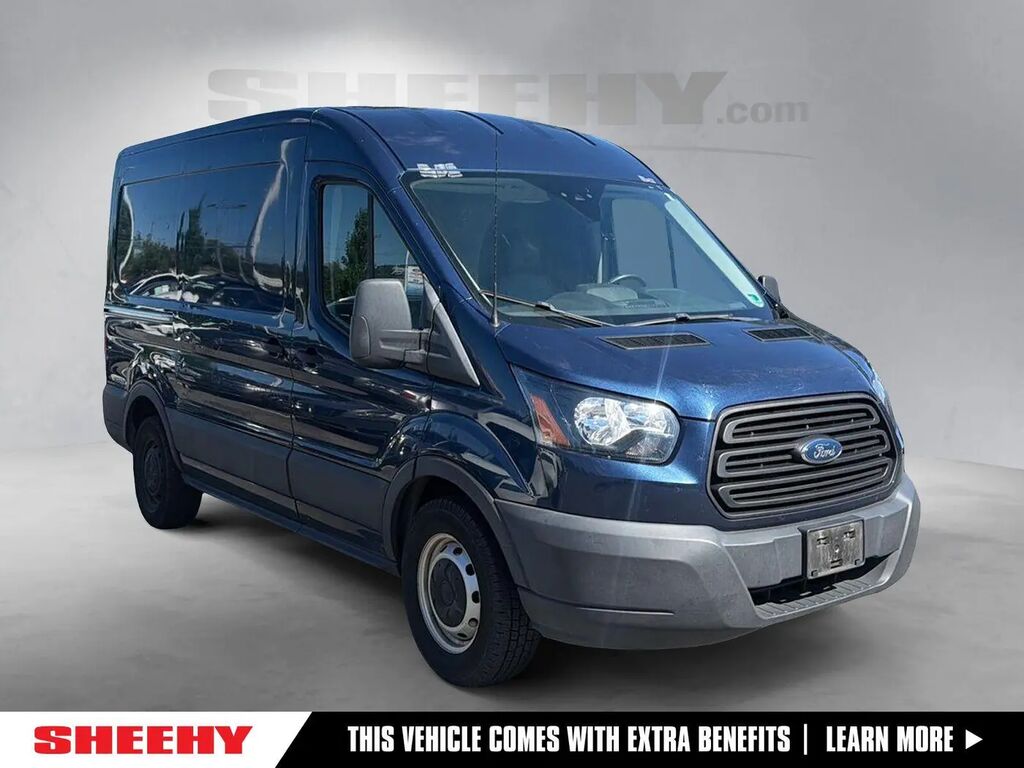 2019 Ford Transit 150 — photo 1 of 13