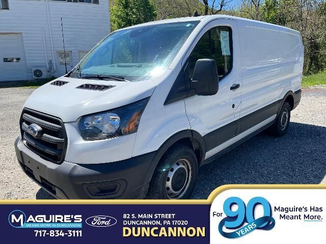 2020 Ford Transit 150 — photo 1 of 13
