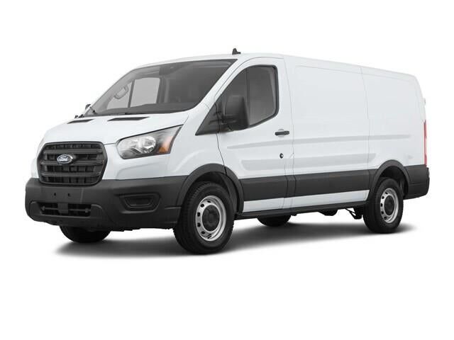 2020 Ford Transit 150