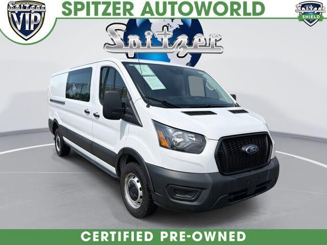 2023 Ford Transit 150