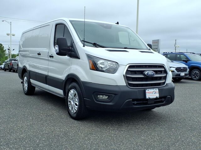 2020 Ford Transit Cargo Van Base