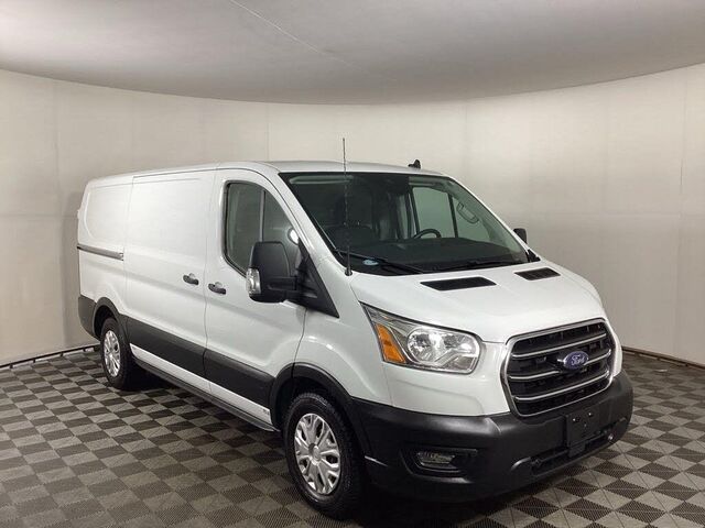 2020 Ford Transit 150