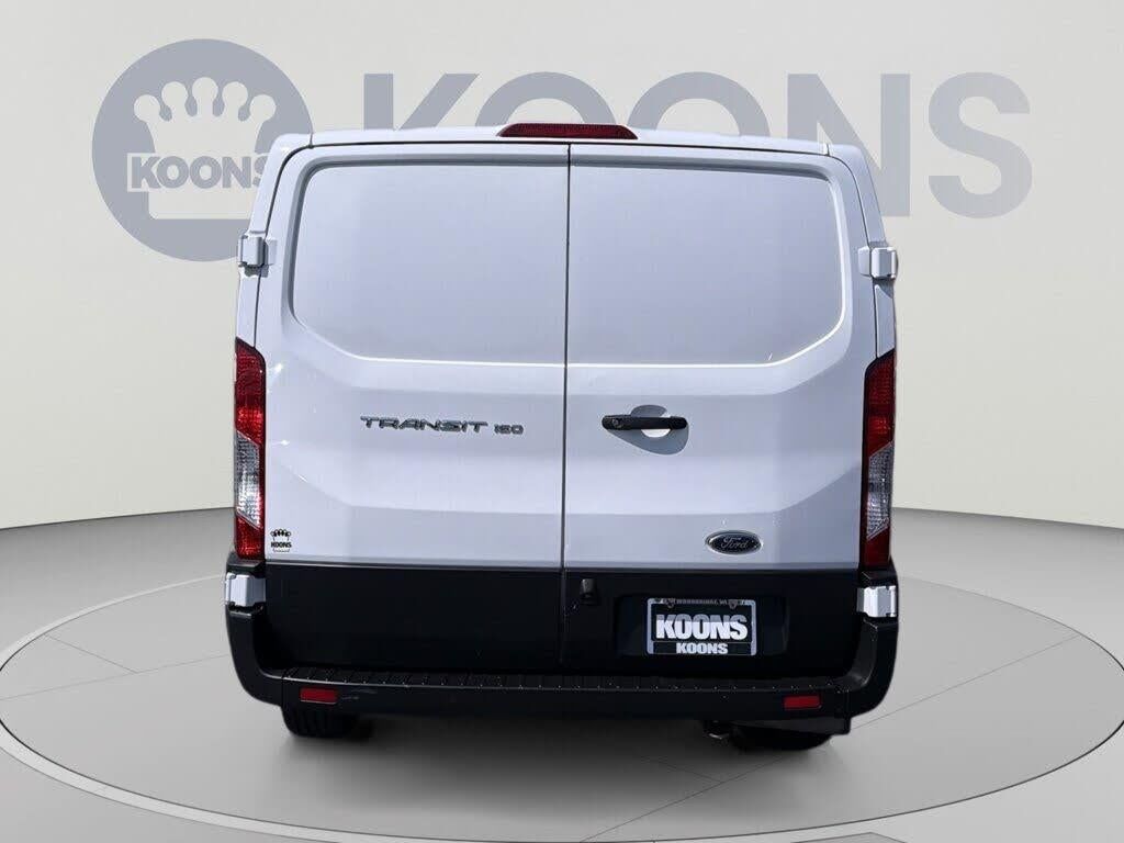 2021 Ford Transit 150 — photo 1 of 1