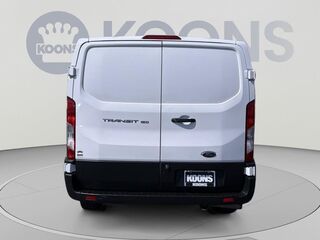 2021 Ford Transit 150