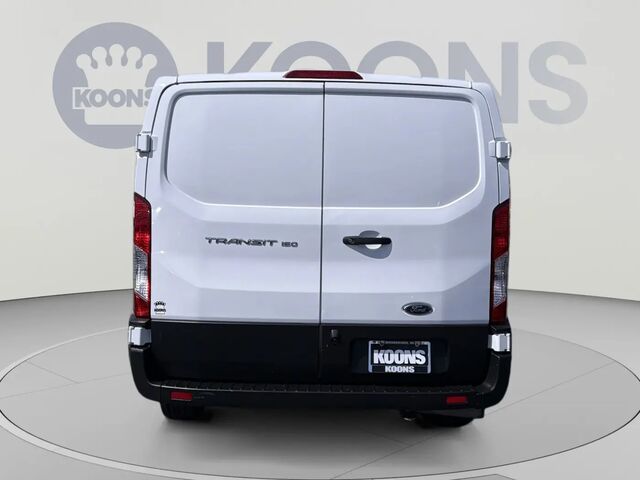 2021 Ford Transit 150