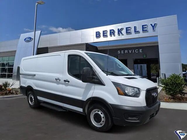 2024 Ford Transit 150 — photo 1 of 13