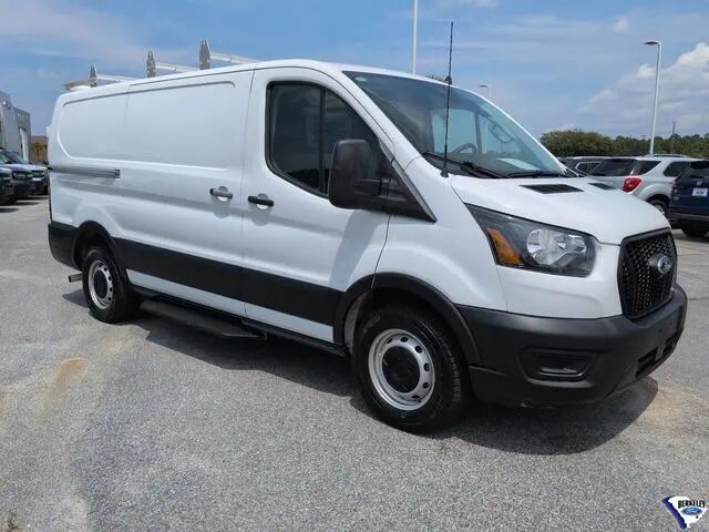 2024 Ford Transit 150