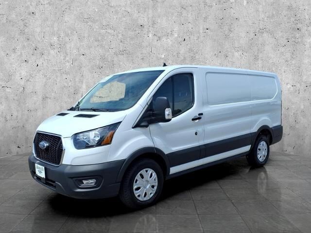 2024 Ford Transit 150