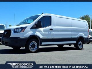 2024 Ford Transit 150