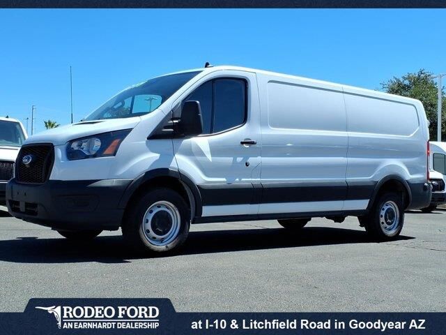 2024 Ford Transit 150