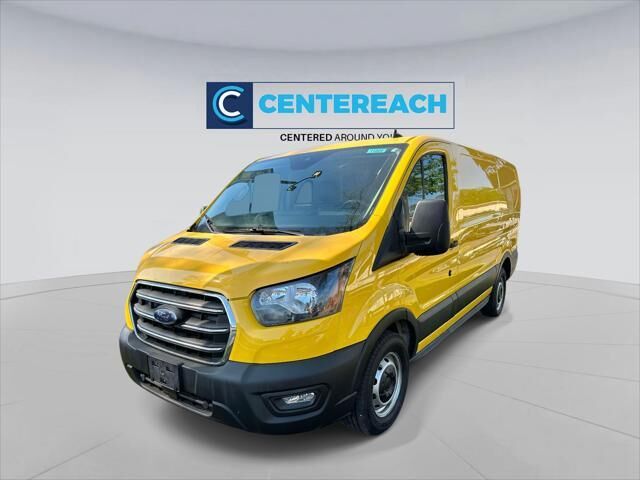 2020 Ford Transit 150