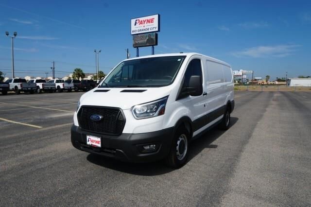 2025 Ford Transit 150