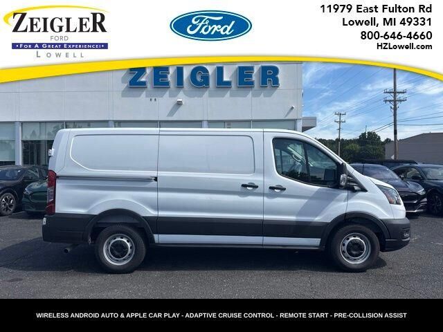 2026 Ford Transit 150