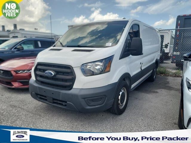 2020 Ford Transit 150