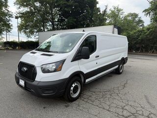 2024 Ford Transit 150