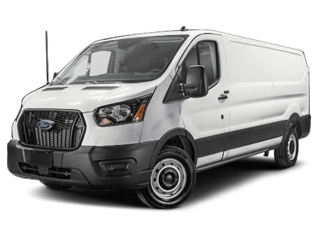 2024 Ford Transit 150 — photo 1 of 1