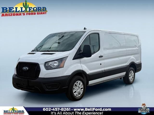 2025 Ford Transit 150