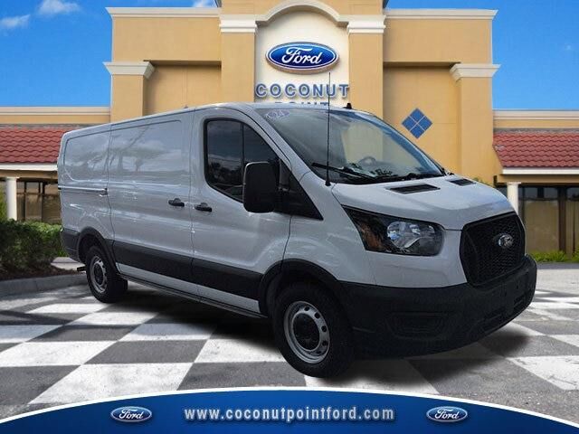 2024 Ford Transit 150