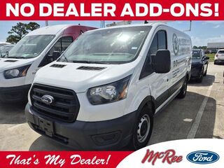 2020 Ford Transit 150