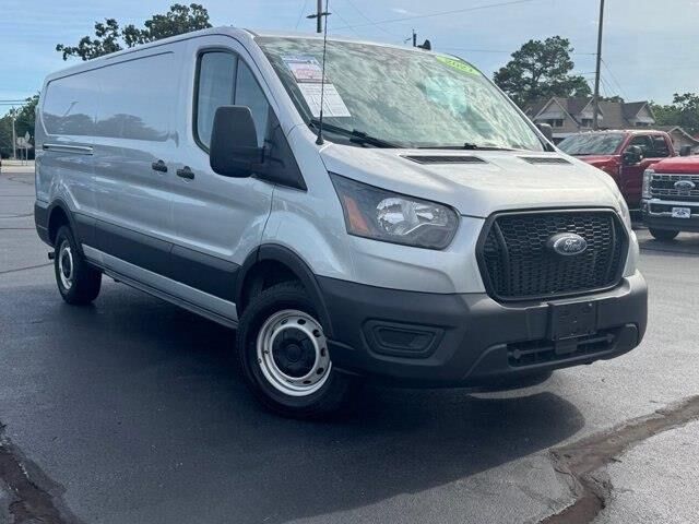 2021 Ford Transit 150
