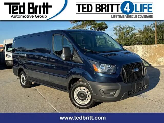 2022 Ford Transit 150