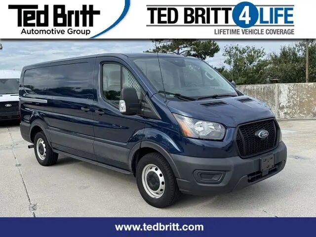 2022 Ford Transit 150