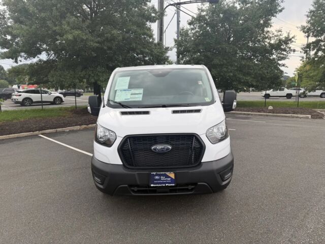 2025 Ford Transit 150