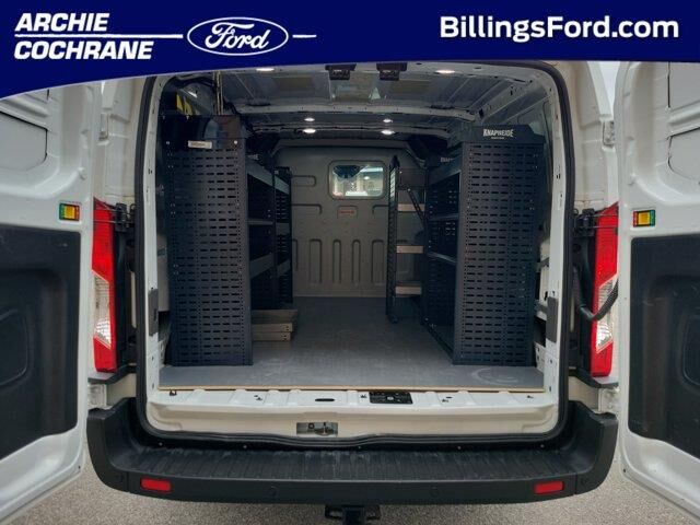 2020 Ford Transit 150
