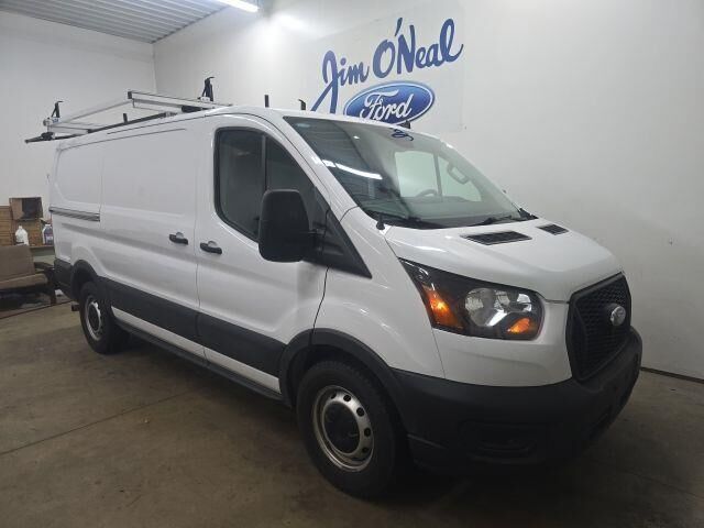2023 Ford Transit 150