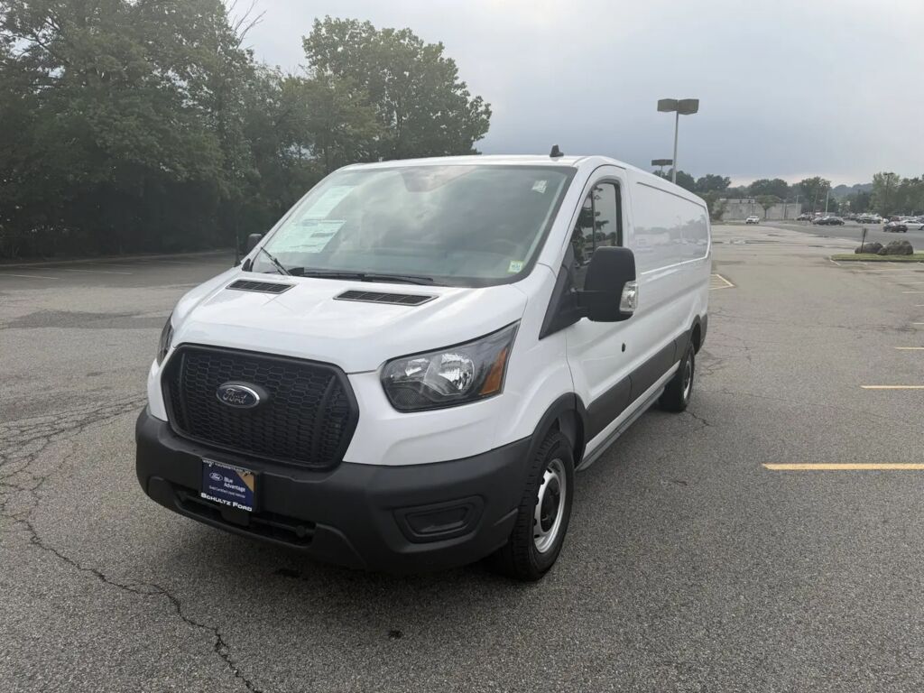 2025 Ford Transit 150 — photo 1 of 13