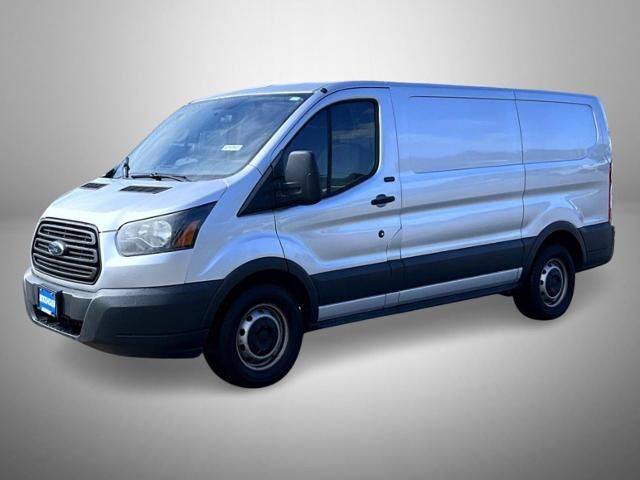 2017 Ford Transit 150